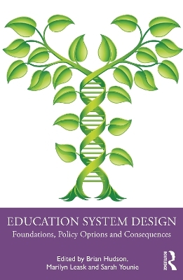 Education System Design - 