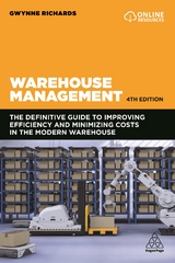 Warehouse Management - Richards, Gwynne