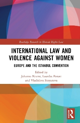 International Law and Violence Against Women - 