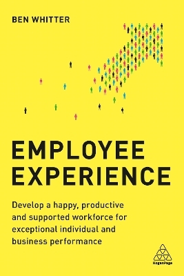 Employee Experience - Ben Whitter