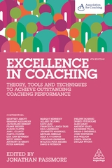 Excellence in Coaching - Passmore, Jonathan