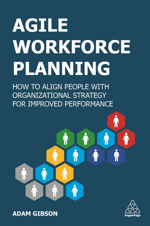 Agile Workforce Planning - Adam Gibson