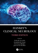 Hankey's Clinical Neurology - Gorelick, Philip B.; Testai, Fernando D.; Hankey, Graeme J.; Wardlaw, Joanna M.