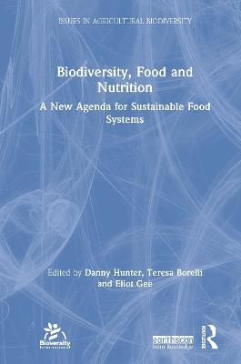 Biodiversity, Food and Nutrition - 