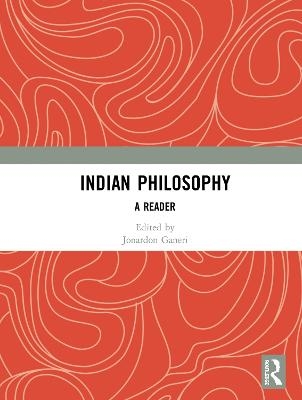 Indian Philosophy - 