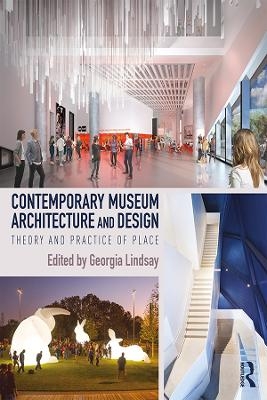 Contemporary Museum Architecture and Design - 