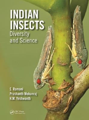 Indian Insects - 