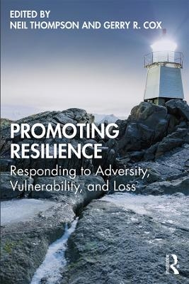 Promoting Resilience - 