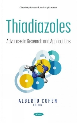 Thiadiazoles - 