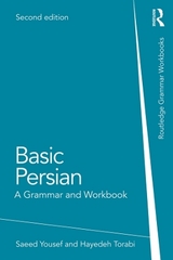 Basic Persian - Yousef, Saeed; Torabi, Hayedeh