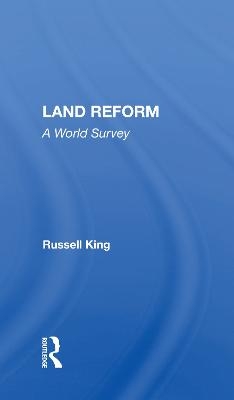 Land Reform - Russell King