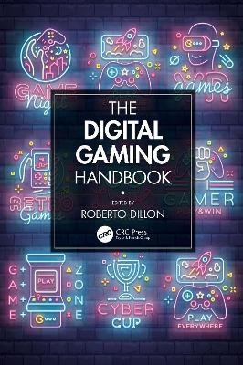 The Digital Gaming Handbook - 