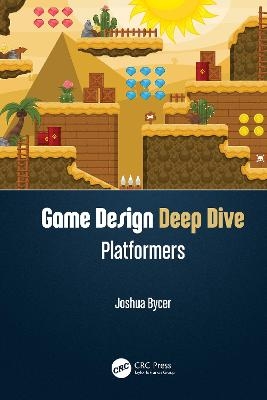 Game Design Deep Dive - Joshua Bycer