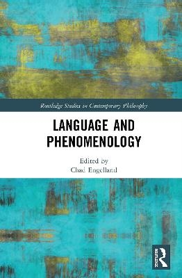 Language and Phenomenology - 