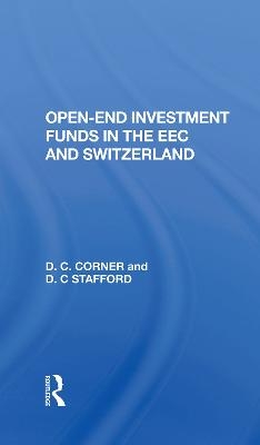 Openend Investment Fund - D. C. Corner, D C Corner