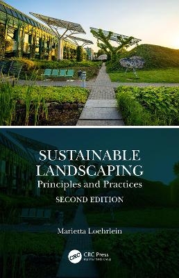 Sustainable Landscaping - Marietta Loehrlein