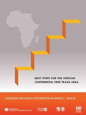 Assessing regional integration in Africa IX -  United Nations: Economic Commission for Africa