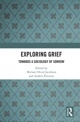 Exploring Grief - 