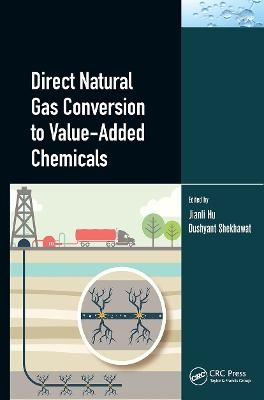 Direct Natural Gas Conversion to Value-Added Chemicals - 