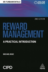 Reward Management - Rose, Michael