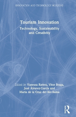 Tourism Innovation - 