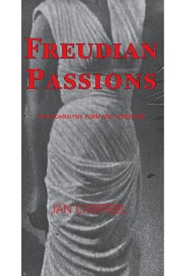 Freudian Passions - Jan Campbell