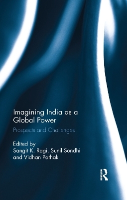 Imagining India as a Global Power - 