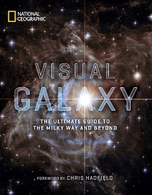 Visual Galaxy -  National Geographic