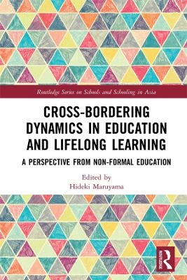 Cross-Bordering Dynamics in Education and Lifelong Learning - 