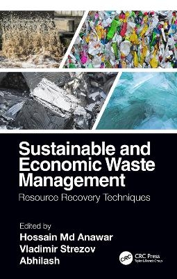 Sustainable and Economic Waste Management - 