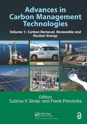 Advances in Carbon Management Technologies - 