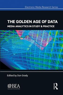 The Golden Age of Data - 