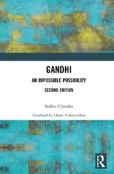 Gandhi - Chandra, Sudhir