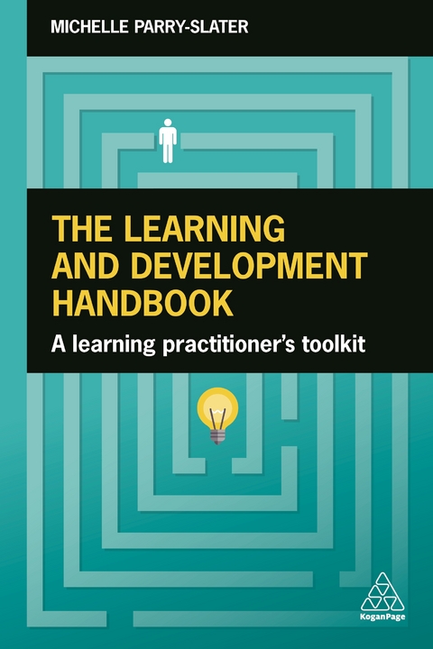 The Learning and Development Handbook - Michelle Parry-Slater