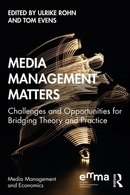 Media Management Matters - 