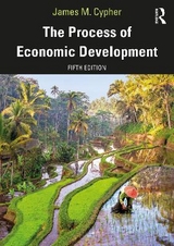 The Process of Economic Development - Cypher, James M.