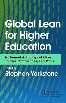 Global Lean for Higher Education - 