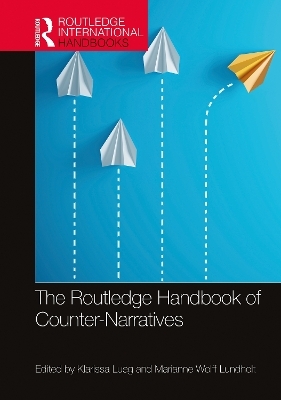 Routledge Handbook of Counter-Narratives - 