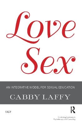 LoveSex - Cabby Laffy