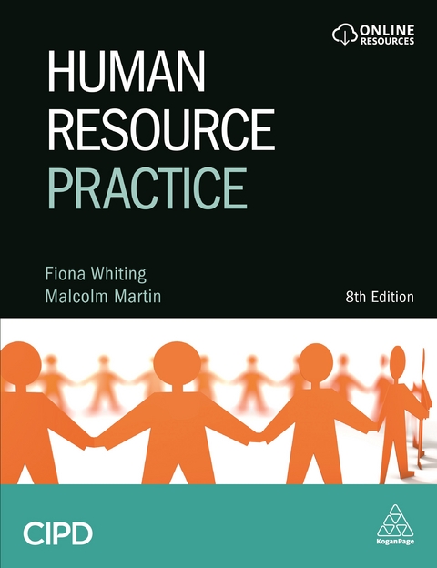 Human Resource Practice - Fiona Whiting, Malcolm Martin