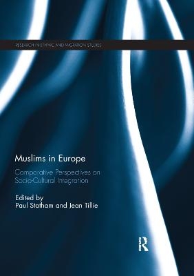 Muslims in Europe - 