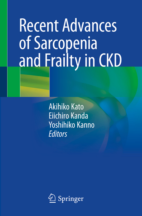 Recent Advances of Sarcopenia and Frailty in CKD - 