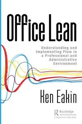 Office Lean - Ken Eakin