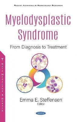 Myelodysplastic Syndrome - 