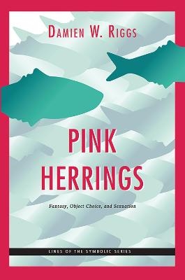 Pink Herrings - Damien W. Riggs