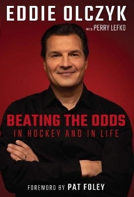 Eddie Olczyk - Eddie Olczyk, Perry Lefko