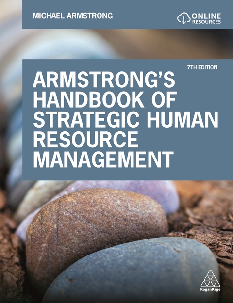 Armstrong's Handbook of Strategic Human Resource Management - Michael Armstrong