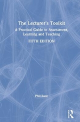 The Lecturer's Toolkit - Race, Phil