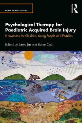 Psychological Therapy for Paediatric Acquired Brain Injury - 