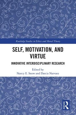 Self, Motivation, and Virtue - 